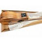 Used Kala KA TKT CE Natural Ukulele