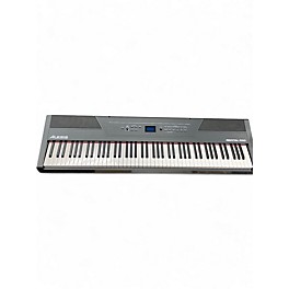 Used Alesis RECITAL PRO Arranger Keyboard