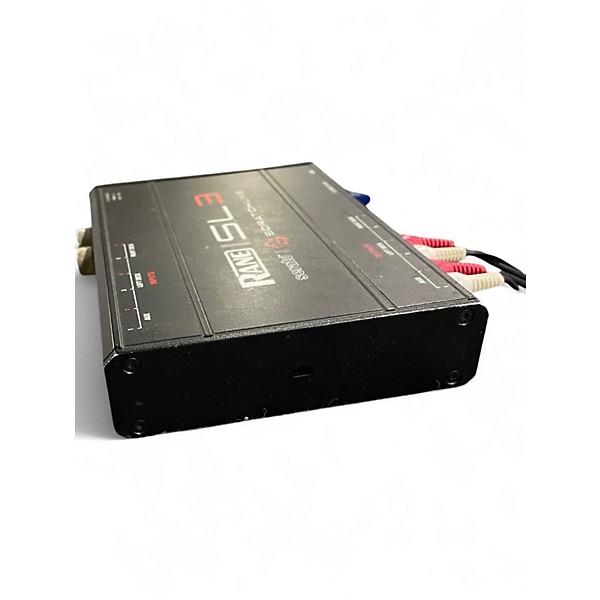 Used RANE SL3 DJ Controller