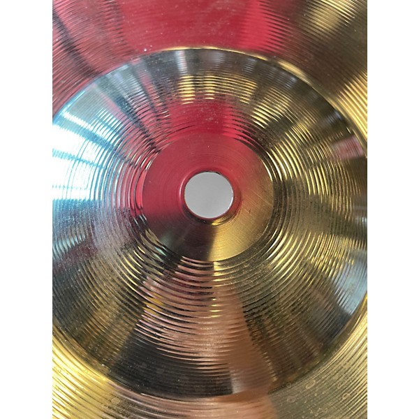 Used Paiste 16in 101 Brass Cymbal