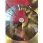 Used Paiste 16in 101 Brass Cymbal