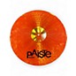 Used Paiste 16in 101 Brass Cymbal