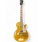 Used Gibson LPR75 Gold Solid Body Electric Guitar thumbnail