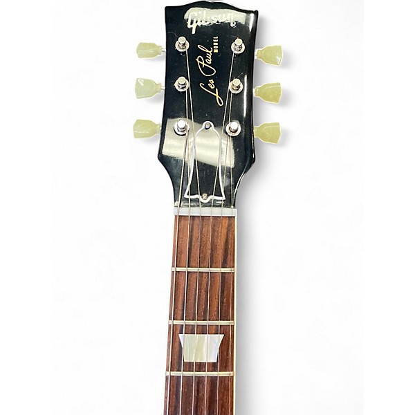 Used Gibson LPR75 Gold Solid Body Electric Guitar