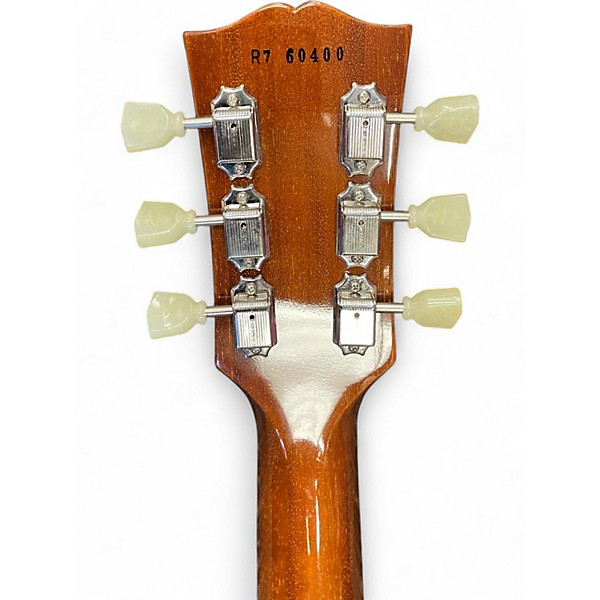 Used Gibson LPR75 Gold Solid Body Electric Guitar