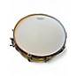 Used Pearl 14X5 Masters Maple Pure Natural Drum