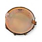 Used Pearl 14X5 Masters Maple Pure Natural Drum