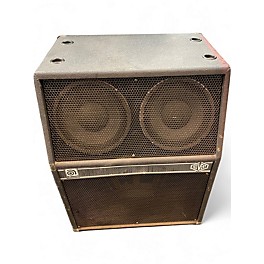 Used Ampeg ISOVENT SVT50DL Bass Cabinet