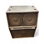 Used Ampeg ISOVENT SVT50DL Bass Cabinet thumbnail