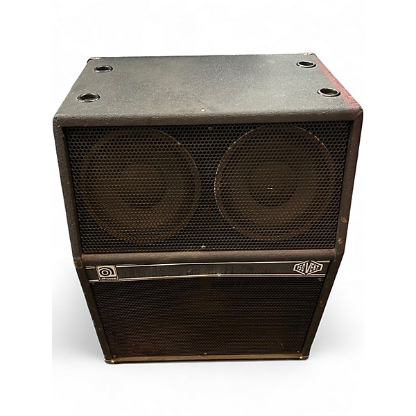 Used Ampeg ISOVENT SVT50DL Bass Cabinet