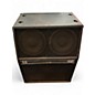 Used Ampeg ISOVENT SVT50DL Bass Cabinet