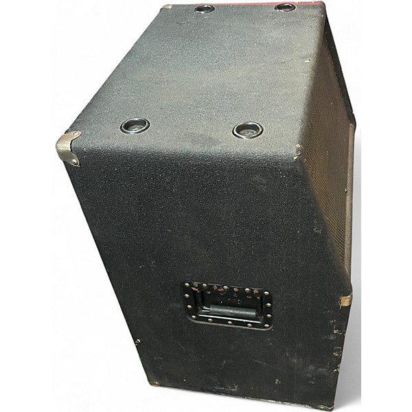 Used Ampeg ISOVENT SVT50DL Bass Cabinet