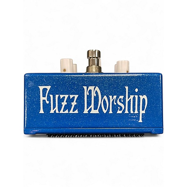 Used Frost Giant ATHOS Effect Pedal