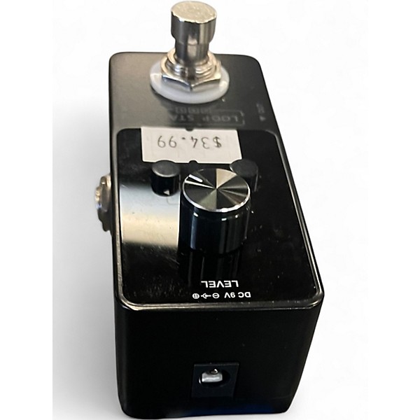 Used Lekato LOOP STAGE Pedal