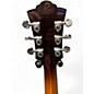 Used 1999 Guild x150d Vintage Sunburst Hollow Body Electric Guitar