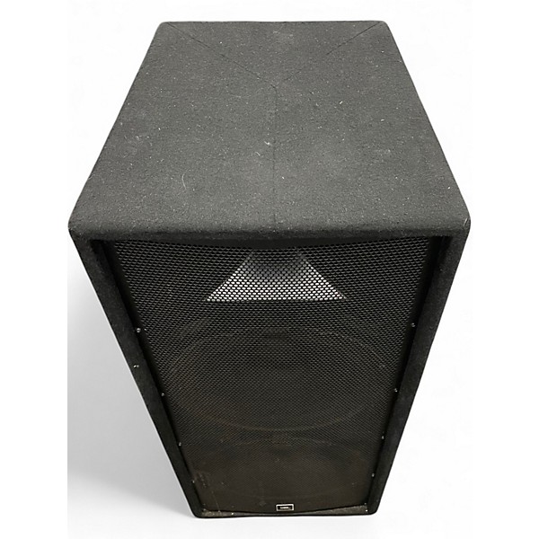 Used JBL JRX225 Dual 15in 2-Way Unpowered Speaker