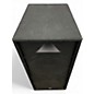 Used JBL JRX225 Dual 15in 2-Way Unpowered Speaker