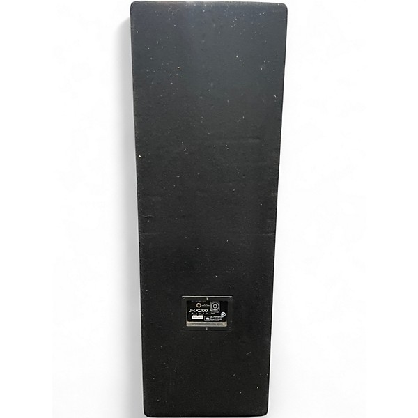 Used JBL JRX225 Dual 15in 2-Way Unpowered Speaker