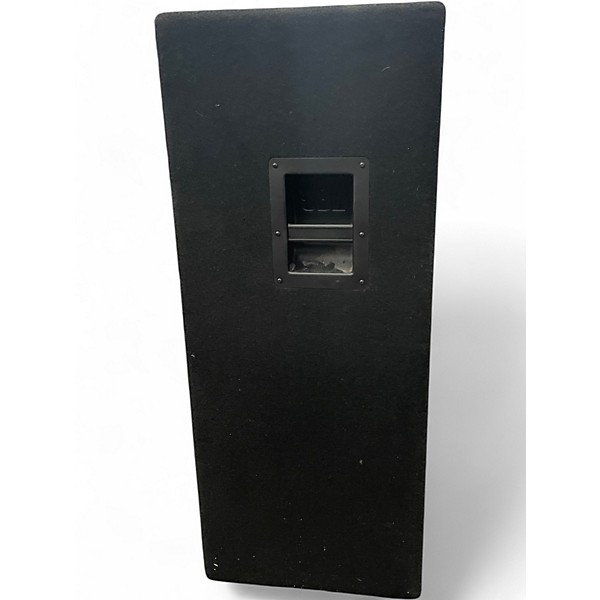 Used JBL JRX225 Dual 15in 2-Way Unpowered Speaker