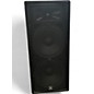 Used JBL JRX225 Dual 15in 2-Way Unpowered Speaker thumbnail