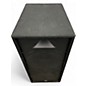Used JBL JRX225 Dual 15in 2-Way Unpowered Speaker