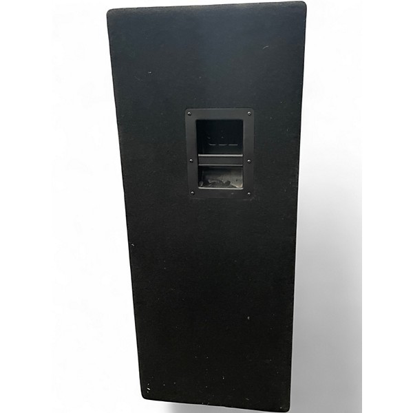 Used JBL JRX225 Dual 15in 2-Way Unpowered Speaker