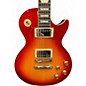 Used 2021 Gibson Les Paul Standard '50s Heritage Cherry Sunburst Solid Body Electric Guitar