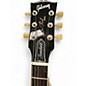 Used 2021 Gibson Les Paul Standard '50s Heritage Cherry Sunburst Solid Body Electric Guitar