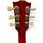 Used 2021 Gibson Les Paul Standard '50s Heritage Cherry Sunburst Solid Body Electric Guitar