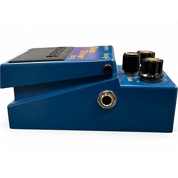 Used BOSS BD2 Blues Driver Effect Pedal | Guitar Center
