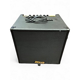 Used Markbass CMB 150 BLACKLINE Bass Combo Amp