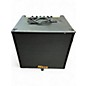Used Markbass CMB 150 BLACKLINE Bass Combo Amp thumbnail