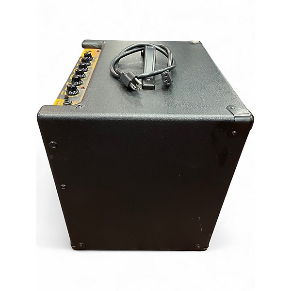 Used Markbass CMB 150 BLACKLINE Bass Combo Amp