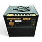 Used Markbass CMB 150 BLACKLINE Bass Combo Amp