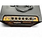 Used Markbass CMB 150 BLACKLINE Bass Combo Amp