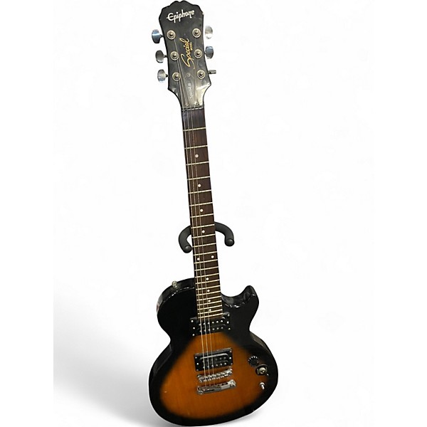 【中古品】Epiphone LesPaul Custom Epiphone Les Paul Custom Figured Guitar Center-Exclusive