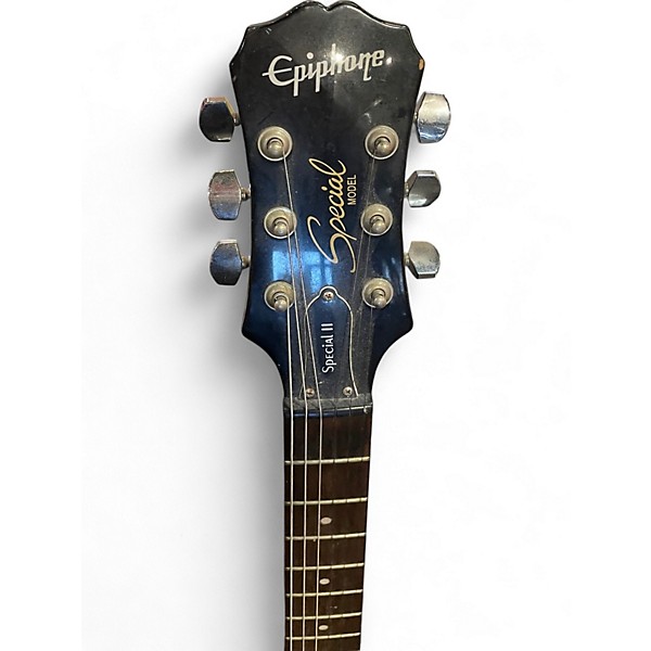 Used Epiphone Limited Edition Custom Shop Les Paul Special