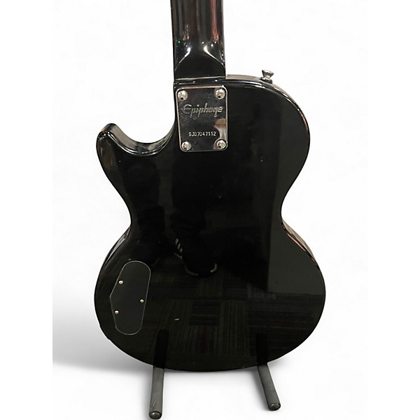 Used Epiphone Limited Edition Custom Shop Les Paul Special II Vintage Sunburst Solid Body Electric Guitar