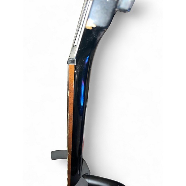 Used Epiphone Limited Edition Custom Shop Les Paul Special II Vintage Sunburst Solid Body Electric Guitar