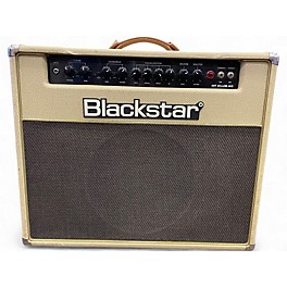 Used Blackstar HT Club 40 Venue 40W 1x12 Tube Guitar Combo Amp