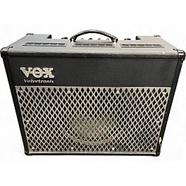 Used VOX AD50VT 1x12 50W Guitar Combo Amp