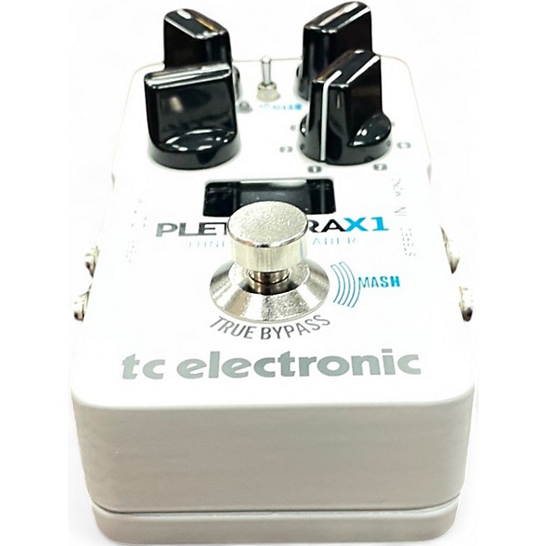 Used TC Electronic PLETHORA X1 TONEPRINT LOADER Effect