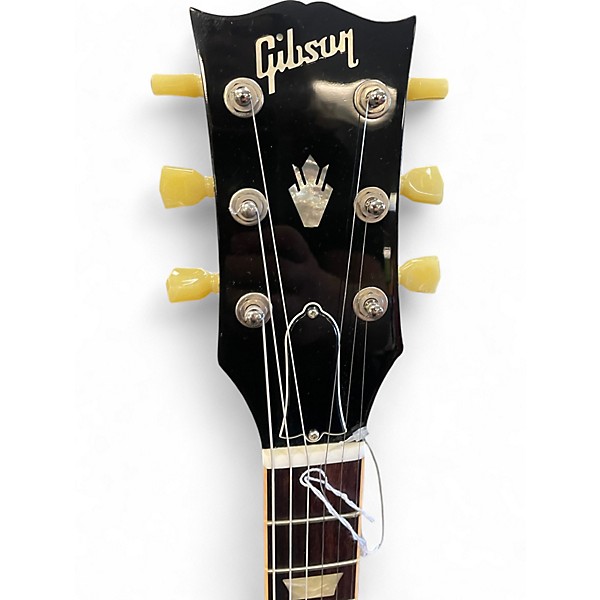 Used 2012 Gibson 1961 Reissue SG Cherry Solid Body Electric Guitar