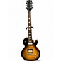 Used Gibson Les Paul Studio Tobacco Burst Solid Body Electric Guitar thumbnail
