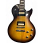 Used Gibson Les Paul Studio Tobacco Burst Solid Body Electric Guitar