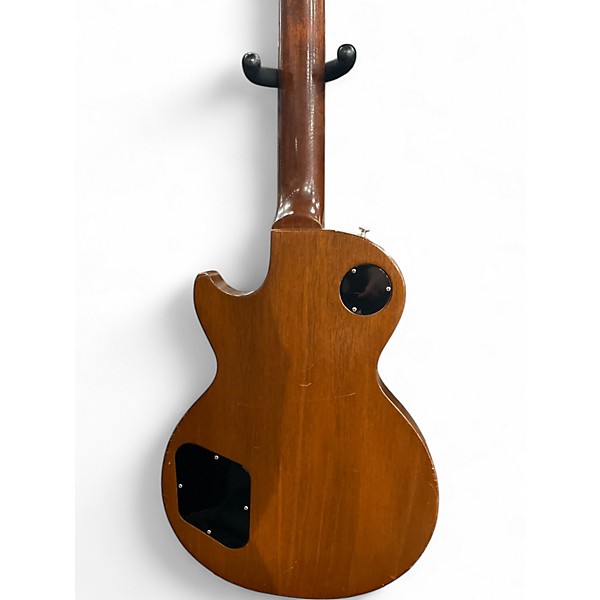 Used Gibson Les Paul Studio Tobacco Burst Solid Body Electric Guitar