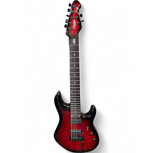 ギター Sterling by MUSICMAN JP70 John Petrucci JP70 | Guitars | Sterling by Music Man