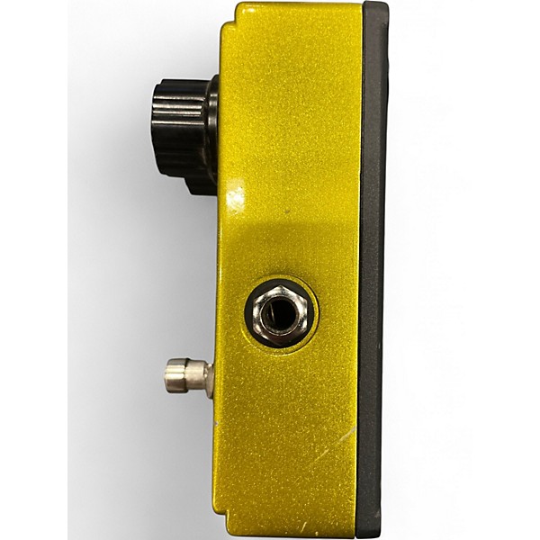 Used DOD Analog Overdrive Preamp 250 Effect Pedal
