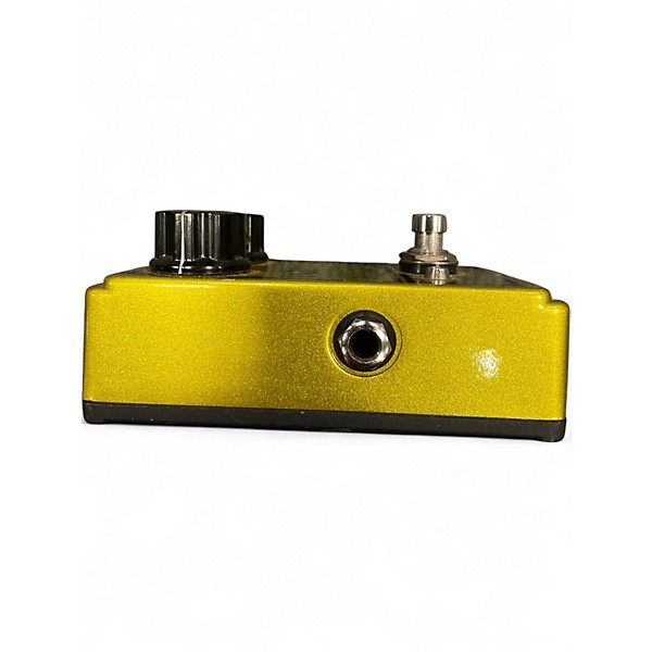 Used DOD Analog Overdrive Preamp 250 Effect Pedal