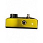 Used DOD Analog Overdrive Preamp 250 Effect Pedal